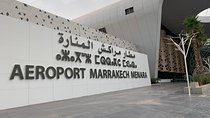 Private transfer in Marrakech : Arrival and departure 