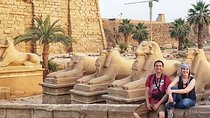 2 Day Short Break in Luxor