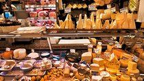 Small Group Market tour and Dining Experience at a Cesarina's home in Terni