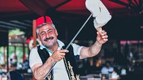 Istanbul Food Tour