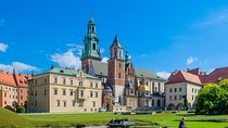 Private Transfer from Budapest to Krakow, English-speaking driver