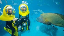 Scuba Doo Underwater Scooter in Punta Cana (Half Day) 