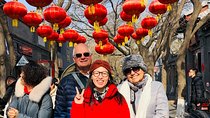 Beijing Authentic Food Tour 