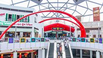 Abu Dhabi Day Tour With Ferrari Visit and Return Transfers to Dubai