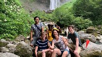 Takayama & Shirakawago 3 days tour
