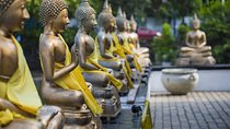 Full Day Private Custom Colombo City Tour from Colombo Harbor