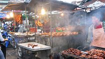 Siem Reap Street Food Evening Tour
