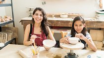 Typical Pottery Experience with local Artisans in Catania