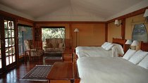 8 Days Kenya Luxury Lodge Safaris