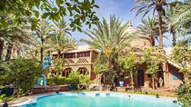 4 DAYS MOROCCO DESERT TOUR FROM MARRAKESH (Private tours , medium formula )