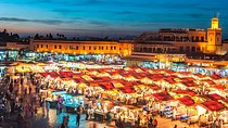 2 Days Marrakech tour from Tangier