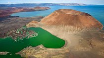 8 Days Lake Turkana Safari Camping Adventure 
