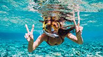 Day tour to Red sea ain EL Sokhna from Cairo 