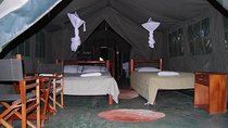 7 Days Kenya Tented Camp Safari Holiday package