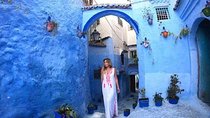 Chefchaouen Day Trip! The Blue City (Private Tour)