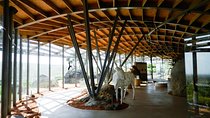3 Days West Coast & Wine Farm Tour