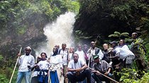 3 Days Nyungwe Natural forest tour in Rwanda