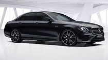 Airport Transfer: Bodrum Airport BJV to Bodrum by Business Car
