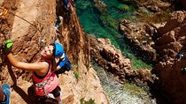 Via Ferrata Experience