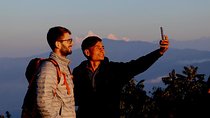 Nagarkot to Dhulikhel Day Hiking from Kathmandu