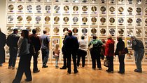 Before-Open Guided Tour & Admission to Country Music Hall of Fame