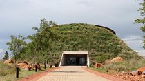 Cradle of Humankind World Heritage Site 