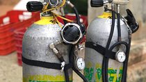 Enriched Air Diver PADI