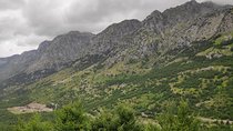 Hiking at the best hiking trail: Peaks of the Balkans 