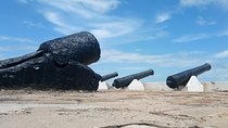 Cape Coast Day Tour From Accra 
