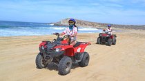 Quads Off Road ATV Wild Baja West!