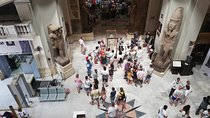 Cairo Trip from Hurghada small group (6 persons, Pyramids, Sphinx, Museum)