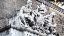 Vatican Museum's & Sistine Chapel Entrance Without Queue