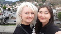 All-inclusive.Tour to Georgia for 5 days:Tbilisi, Kazbegi, culinary master-klass