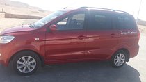 Cairo airport transfer