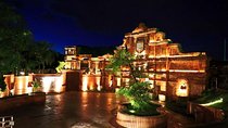 Three Borders Landmark - Rountrip Transportation + Ticket
