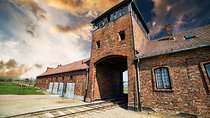 Auschwitz-Birkenau and Salt Mine with private transportation