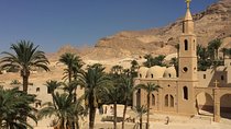 St. Anthony Monastery