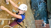 Guachipelin one day tour (zip line- horses- tubing-hot springs) 