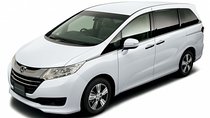 Private Transfer to Tianluokeng Tulou and HongKeng Hakka Tulou from Xiamen City 
