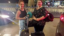 Kuala Lumpur Airport Arrival Transfer