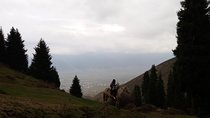 Weekend tour, Chon Kemin National Park