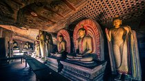 Classic Sri Lanka (20 Days)