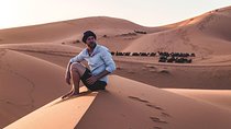 fes desert tour 3 days