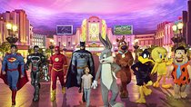 Warner Bros General Admission with Transfers
