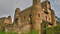 The best of Gondar city Walking tour 