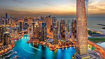 Dinner at Dubai Canal (Tours & Sightseeing )