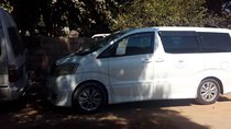 Airport Transfers