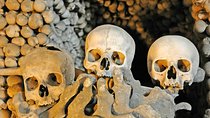 Crypts and Legends: Exploring the Dark Side of Rome