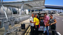 Airport/hotel transfers 
