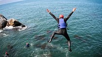 Coasteering in Simons Town